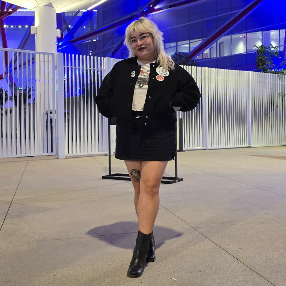 Meet your Posher, Kenia